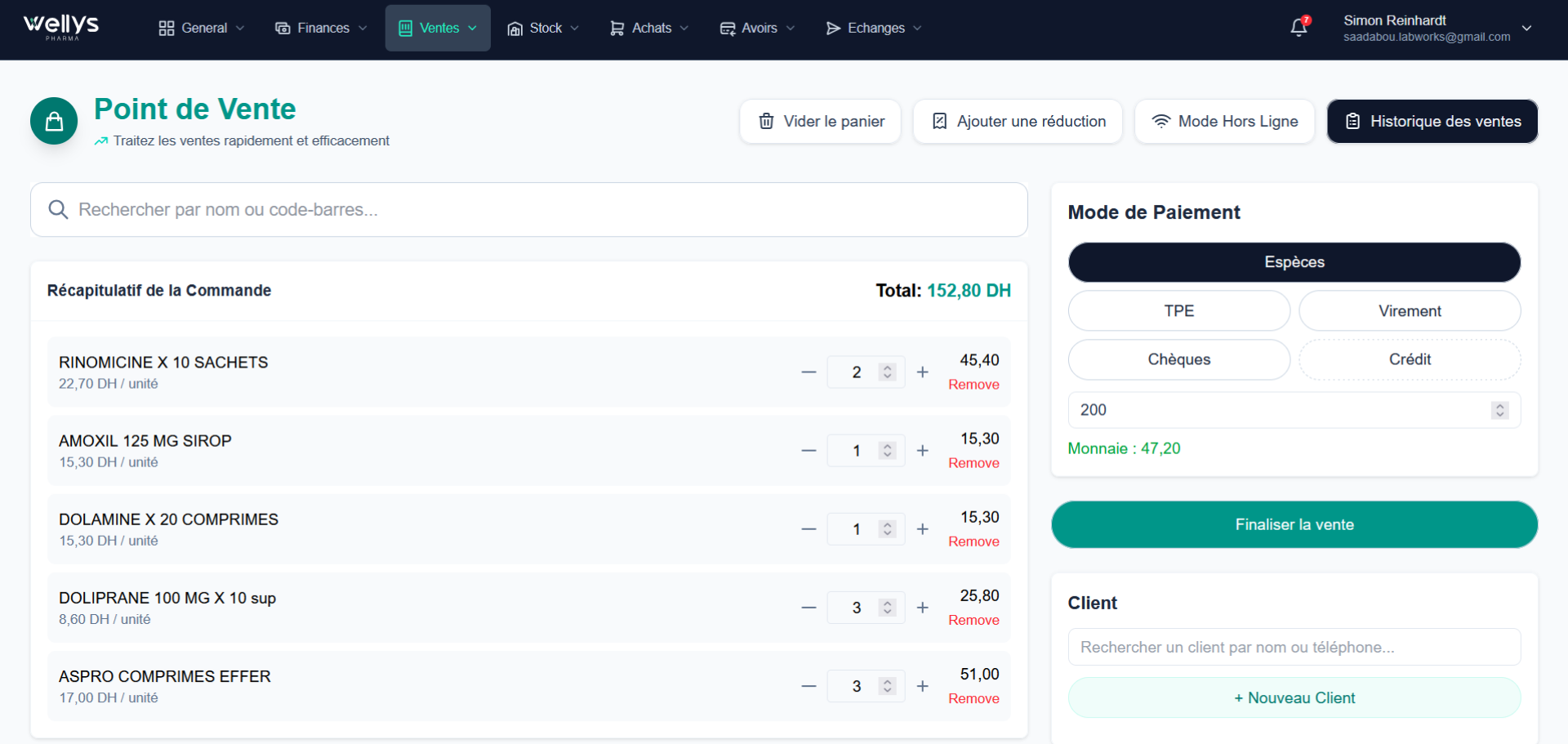 Wellys Pharma Image 1