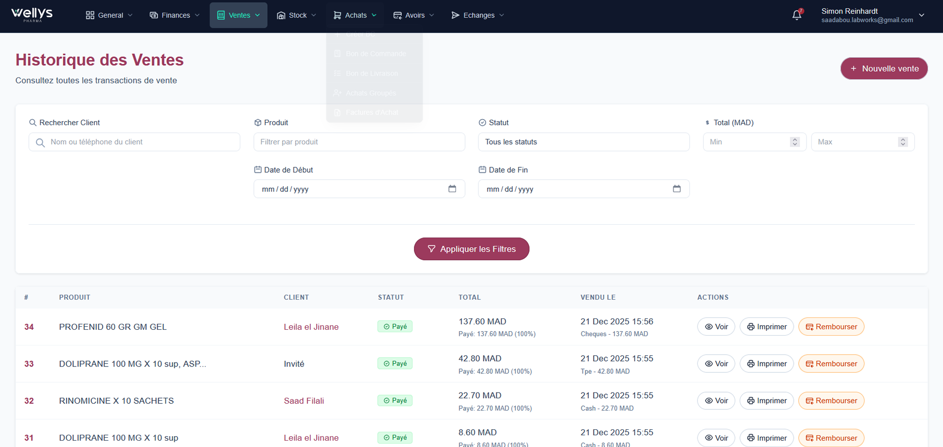 Wellys Pharma Image 2