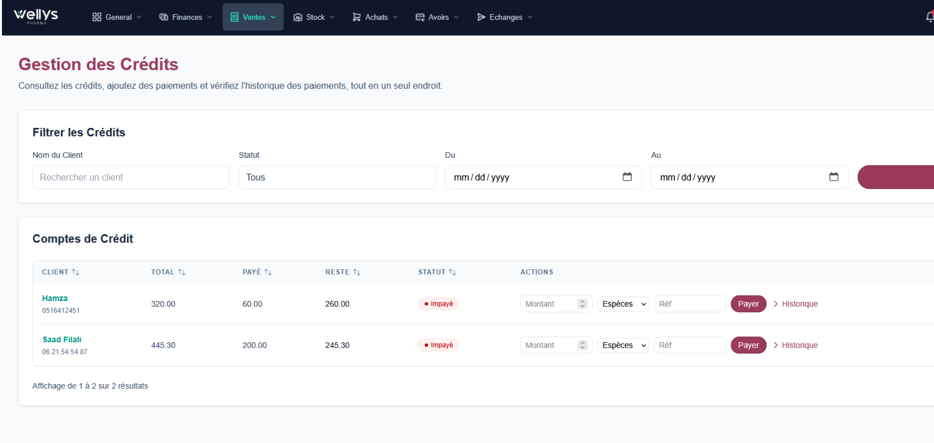 Wellys Pharma Image 5
